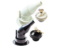 AL-KO Lockable Water Filler