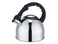 BCF Wanderer Stainless Steel 2.5L Kettle offer