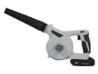 Wanderer 18V Cordless Blower Vac
