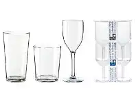 BCF Palm Drinkware offer
