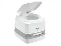 Thetford Porta Potti Qube 335 Portable Toilet 10L