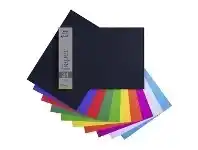 Officeworks Quill A3 Paper 125gsm Assorted 250 Pack offer