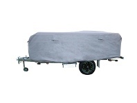 BCF Camec Camper Trailer Covers offer