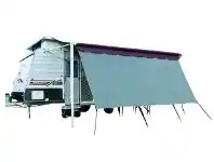 BCF Camec Privacy Screen - 4.9 x 1.8m offer