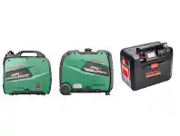 BCF Engel Generators and Battery Box offer