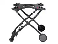 BCF Weber Cart offer