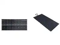 Wanderer Caravan Solar Panels