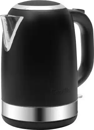 BIG W Breville SOHO Collection Kettle 1.7-Litre offer