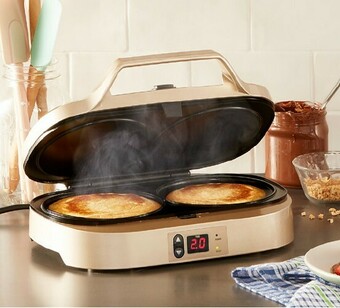 Kambrook Pancake Maker