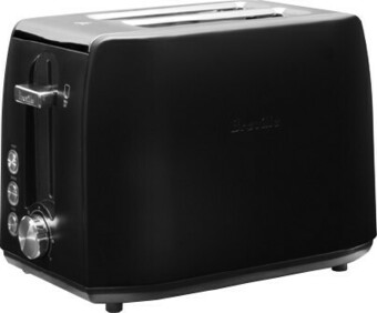 Breville SOHO Collection 2-Slice Toaster