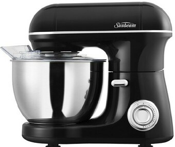 BIG W Sunbeam Planetary Mixmaster offer