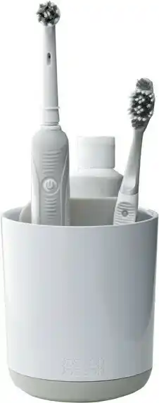 BIG W Joseph Joseph Duo Toothbrush Caddy offer