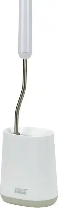 BIG W Joseph Joseph Duo Flexi Lite Toilet Brush offer
