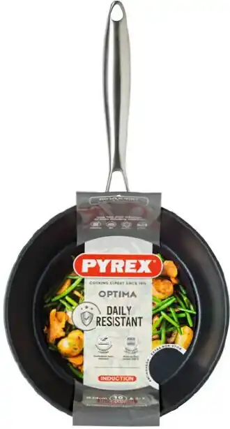 BIG W 40% off Pyrex Cookware Range offer
