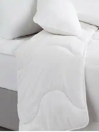BIG W House & Home 400gsm Wool Quilt offer