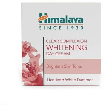 BIG W Himalaya Clear Complexion Whitening Day Cream 50mL offer