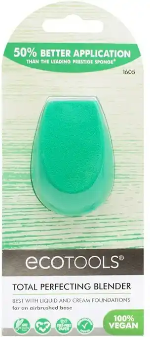 BIG W EcoTools Total Perfecting Blender Sponge offer