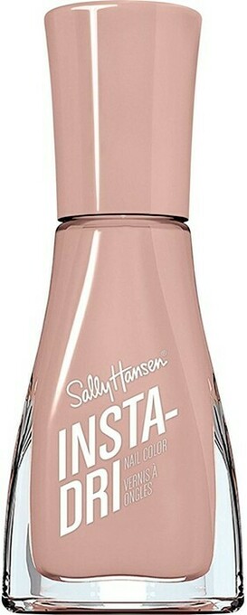 BIG W Sally Hansen Insta-Dri Nail Polish offer