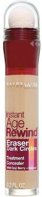 Maybelline Instant Age Rewind Dark Circles Eraser