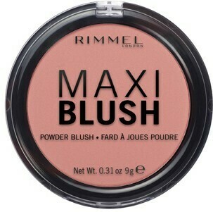 Rimmel London Maxi Blush