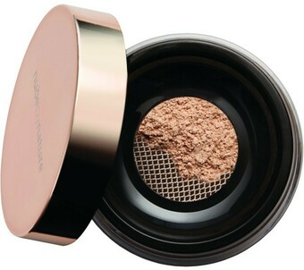 BIG W Nude by Nature Natural Mineral Cover 10g - Medium offer