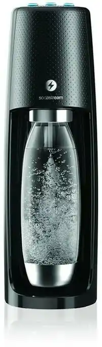 BIG W Sodastream Spirit One Touch Soda Maker offer
