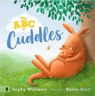 BIG W The ABC of Cuddles offer