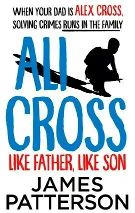 BIG W Ali Cross offer