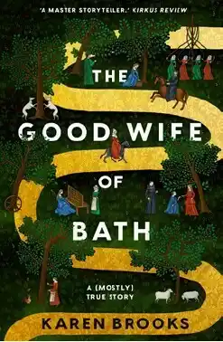 BIG W The Good Wife of Bath offer
