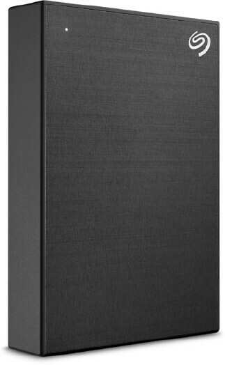 BIG W Seagate One Touch Portable Hard Drive 2TB Black offer