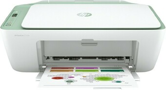 BIG W HP+ DeskJet 2722e Printer offer