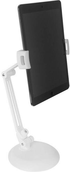 BIG W Crest 4-10" Phone/Tablet Desk Stand offer