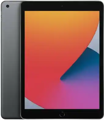 BIG W Apple iPad 32GB Space Grey^* offer