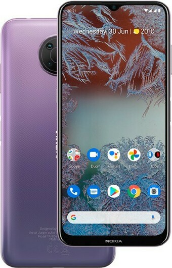 BIG W Nokia G10 - Dusk offer