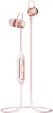 BIG W Liquid Ears Wireless Secure Fit - Rose Gold offer