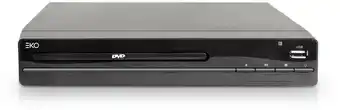 BIG W EKO 2.0 Channel DVD Player with HDMI offer