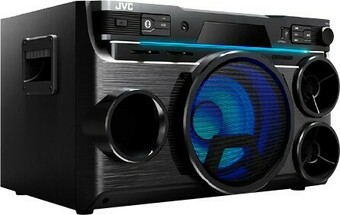 BIG W JVC Bluetooth Speaker System offer