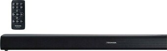 BIG W Toshiba Soundbar with Bluetooth offer