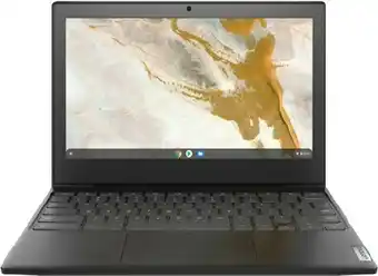 BIG W Lenovo 11.6-Inch Ideapad Chromebook 4GB offer