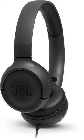 BIG W JBL Tune 500 Wired On-ear Headphones offer