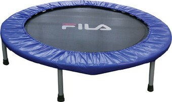 BIG W Fila Fitness Trampoline offer