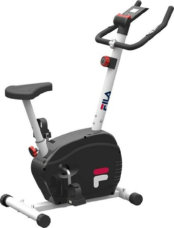 BIG W Fila Fitness Exercise Bike offer