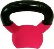 Circuit Neo 4kg Kettle Bell