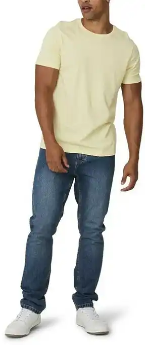 BIG W The 1964 Denim Co. Classic Slim Leg Jeans offer