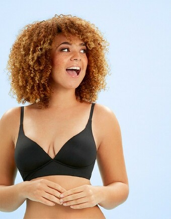 Kayser Total Comfort Wirefree Bra