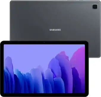 BIG W Samsung Galaxy Tab A7 10.4 Wi-Fi 32GB - Grey offer