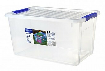 BIG W Sistema 27-Litre Storage Container offer