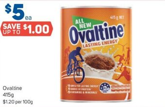 Ovaltine 415g