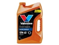 Valvoline 10W-40 Engine Armour Oil 5L