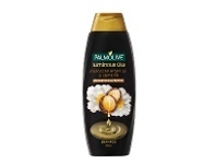 BIG W Palmolive Luminous Oils Shampoo Moroccan Argan Oil & Camellia 350ml offer